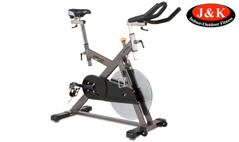 Kenny-Joyce Vortec XTR05 Indoor Cycle