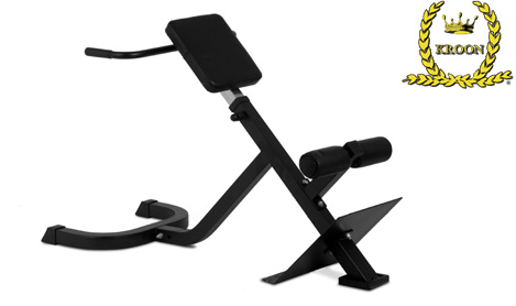 Kroon BM-538 Back Extension