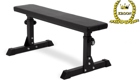 Kroon BS-250 weight bench