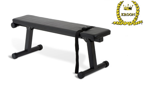 Kroon BS-251 Flat Bench