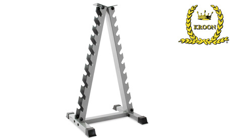 Kroon DR-17 Dumbbell Rack