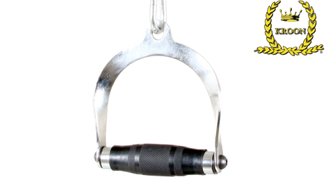 Kroon MB-01 Enkele Handgreep - Helisports.nl
