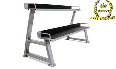 Kroon Kettlebell Rack
