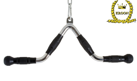 Kroon MB-07 Triceps Stang - Helisports.nl