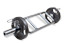 Kroon OB-08 Triceps Bar