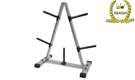 Kroon PR-01 30mm Plate Tree