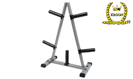 Kroon PR-02 Plate Tree - Helisports.nl