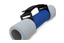 Kroon Soft Dumbbell Set 2kg Blauw