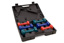 Kroon Vinyl Dumbbell set 9kg