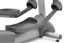 Life Fitness CSX Crosstrainer