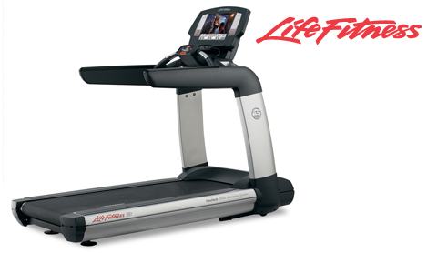 Life Fitness Platinum Club Series Engage Loopband