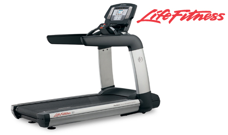 Life Fitness Platinum Club Series Inspire Loopband