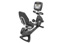 Life Fitness Platinum Club Series Recumbent Lifecycle Inspire
