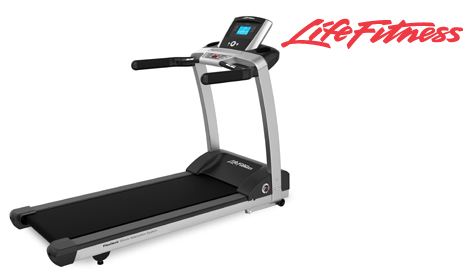 Life Fitness T3 Basic Loopband