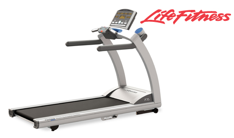 Life Fitness T7-0 Loopband