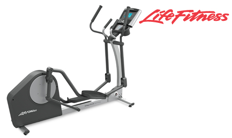 Life Fitness X1 Basic Crosstrainer