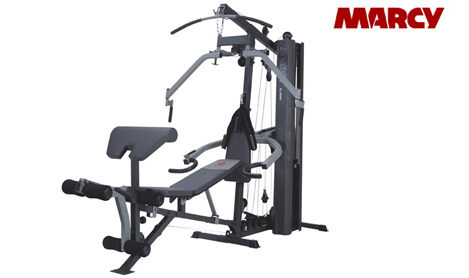 Marcy Magnum V Home Gym