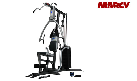 Marcy MP-2105 home gym