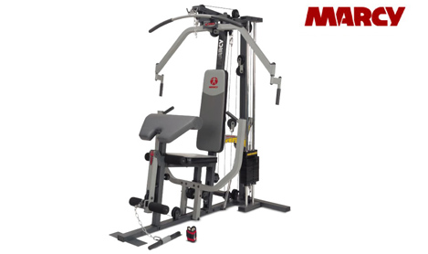 Marcy MWM-1600 Home Gym