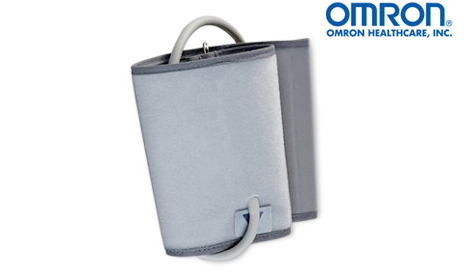 Omron Manchet Normaal