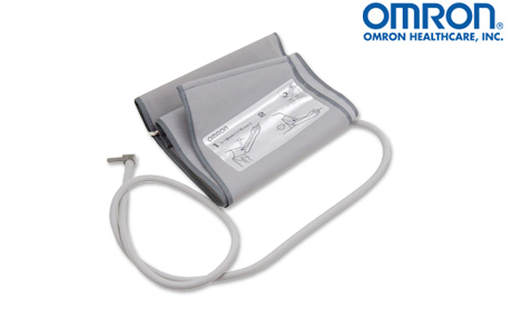 Omron Manchet Groot (32-42 cm)