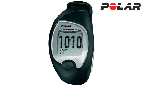 Polar FS2c Hartslagmeter - Helisports.nl