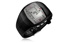 Polar FT40 Hartslagmeter Heren Zwart