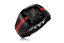 Polar FT7 Hartslagmeter Zwart Rood
