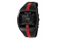 Polar FT7 Hartslagmeter Zwart Rood