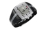 Polar FT7 Hartslagmeter Zwart Zilver