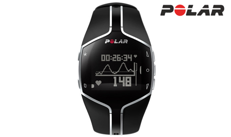 Polar FT80 Hartslagmeter