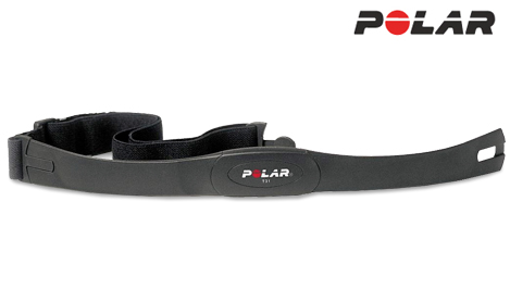 Polar Borstband T31 Ongecodeerd
