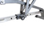 PowerMark 330 Verstelbare Bank