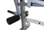 PowerMark 330 Verstelbare Bank