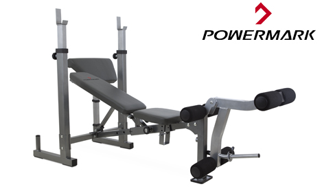 PowerMark 352STB Halterbank