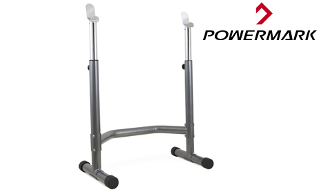 PowerMark 355 Press Rack