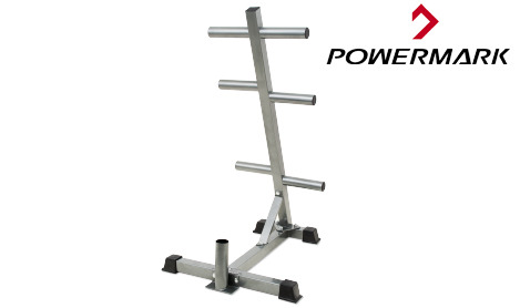 PowerMark 396AW Olympic Plate Tree
