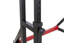 PowerMark 415 Squat Rack Deluxe
