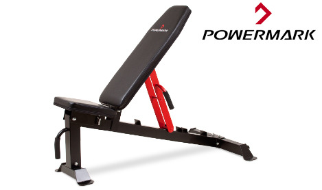 PowerMark 420UB Bench