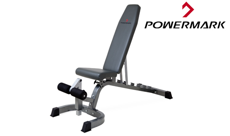PowerMark 430C Bench