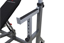 PowerMark 450 Halterbank