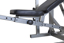 PowerMark 450 Halterbank