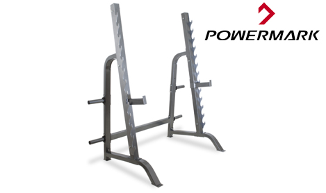 PowerMark 480 Multi Press Rack