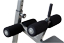 PowerMark 605 Sit Up Bench