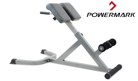 PowerMark 610 Hyper Extension