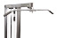 PowerMark 660LR Lat/Low Row Machine