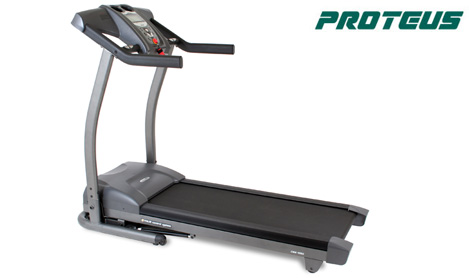 Proteus CBM-1050 Treadmill