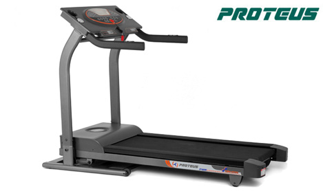Proteus CBM-2030 Treadmill