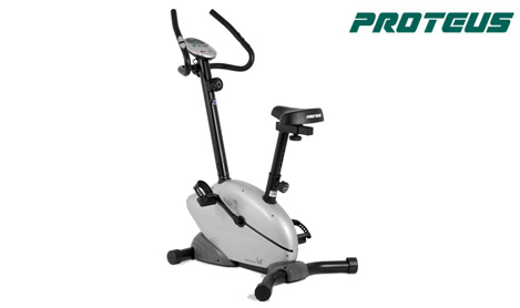 Dolphin V4 Exercise Bike