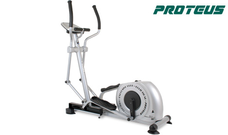 Proteus EEC-2505 Elliptical Trainer